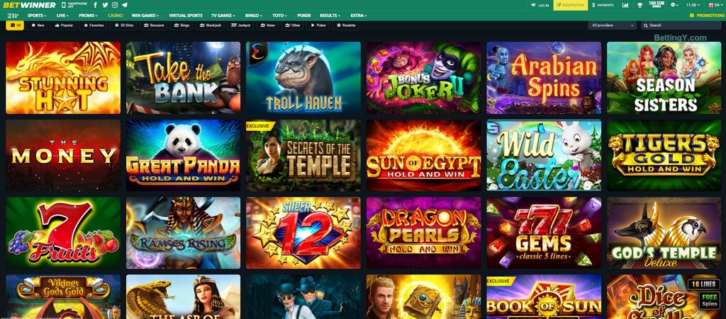 BetWinner Бонус Воспользуйтесь преимуществами для успешной игры BetWinner Бонус Воспользуйтесь преимуществами для успешной игры