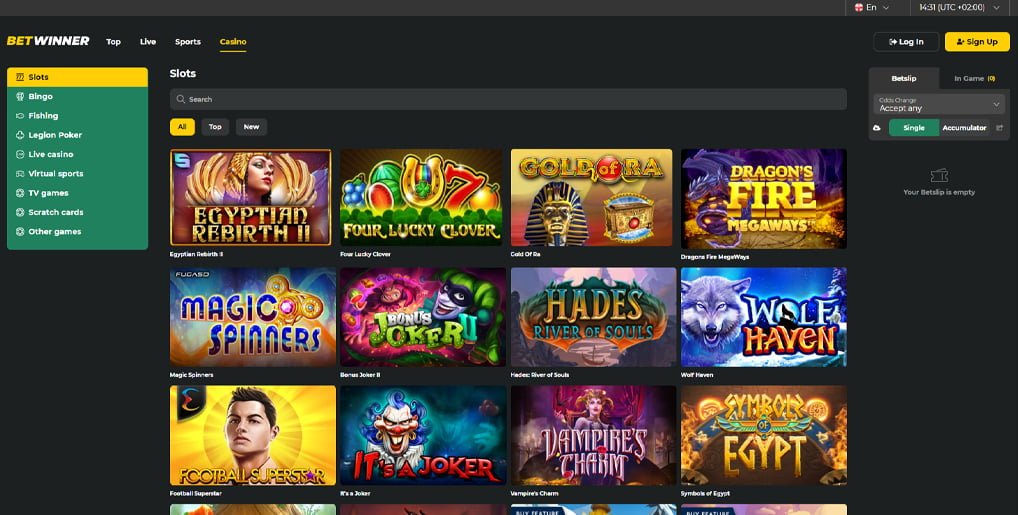 BetWinner Burkina Faso A Comprehensive Guide to Sports Betting BetWinner Burkina Faso A Comprehensive Guide to Sports Betting
