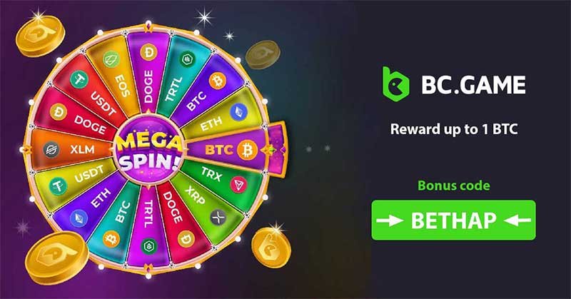 Descubra o Mundo do BC Game Diversão e Apostas Sem Fim