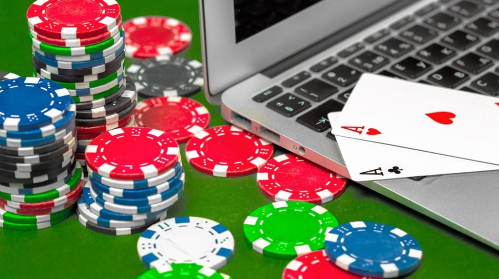 Die Faszination der Online Casinos Die Faszination der Online Casinos