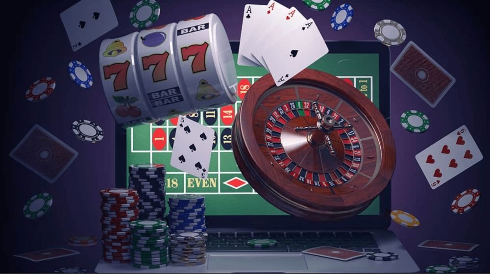 Discover the BrucePokies Casino Registration Process Discover the BrucePokies Casino Registration Process