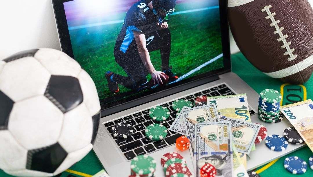 Discover the Excitement of Sports with Bet Genuine 2 Discover the Excitement of Sports with Bet Genuine 2