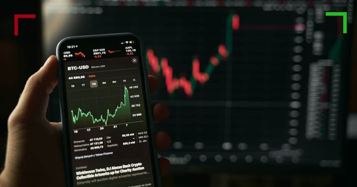 Discover the Future of Investments with Crypto Trading Bot Platform Discover the Future of Investments with Crypto Trading Bot Platform