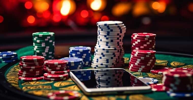 Explore the Exciting World of Casino CasinoLab UK 6 Explore the Exciting World of Casino CasinoLab UK 6