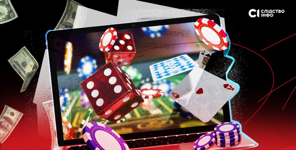 Explore the Exciting World of Casino CasinoLab UK Explore the Exciting World of Casino CasinoLab UK