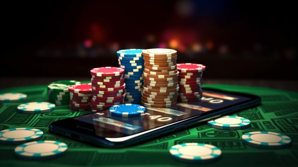 Explore the Exciting World of Casino CasinoLab UK Explore the Exciting World of Casino CasinoLab UK
