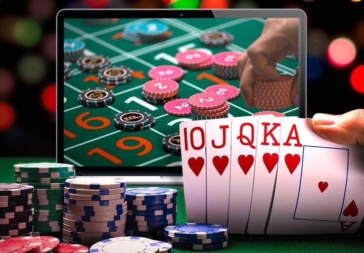 Explore the Exciting World of Online Casino Richy Fish Explore the Exciting World of Online Casino Richy Fish
