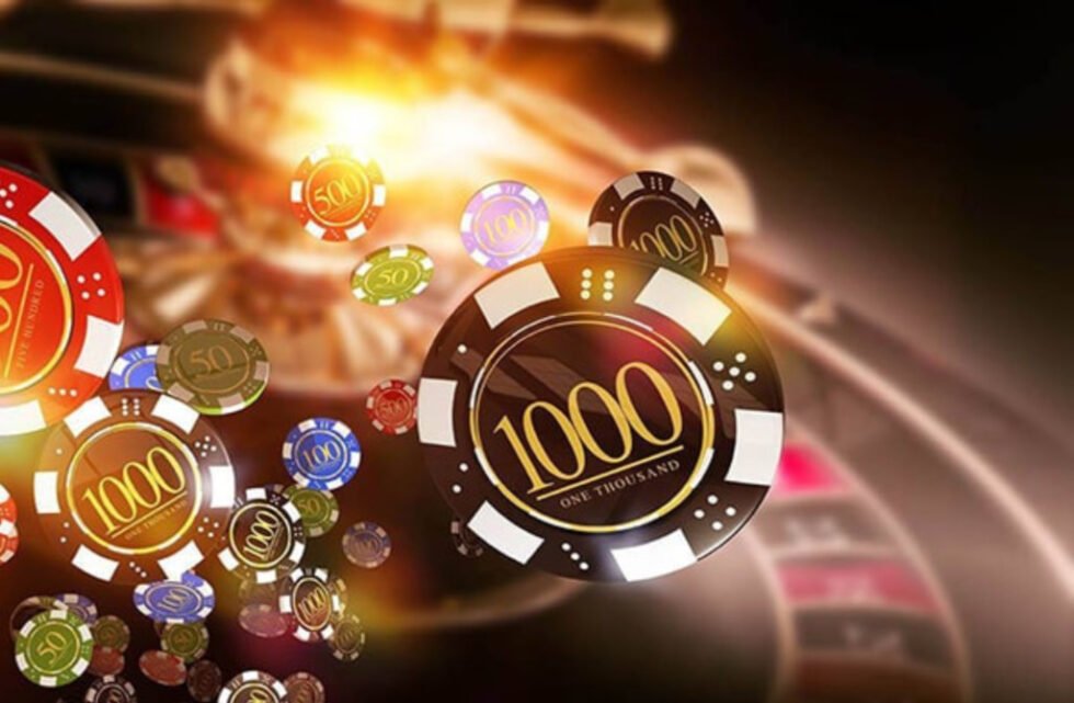 Explore the Exciting World of Online Casino Richy Fish Explore the Exciting World of Online Casino Richy Fish