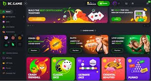 Exploring BC Game Payment Methods Security and Variety Exploring BC Game Payment Methods Security and Variety