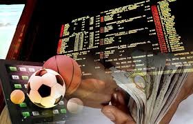 Exploring the Future of Betting with gsm bet Exploring the Future of Betting with gsm bet