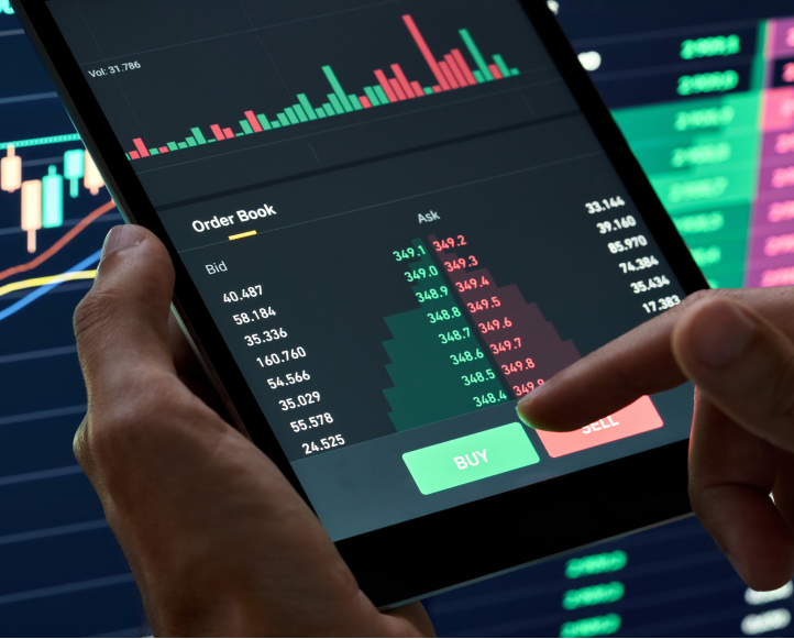 Master the Markets with Crypto Trading Simulator Master the Markets with Crypto Trading Simulator