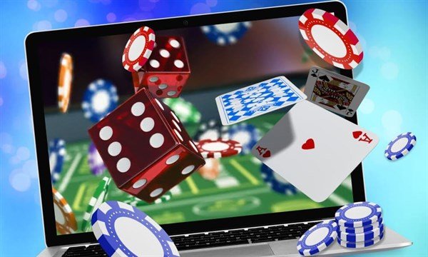 Slot mashinalarida jackpot yutib oling - Yutish sirlarini o'rganing