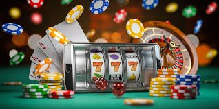 Slot musobaqalari va haftalik sovrinlar 31 Slot musobaqalari va haftalik sovrinlar 31