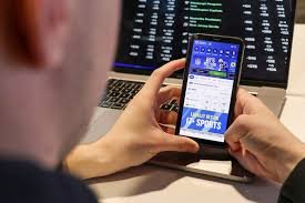 Understanding the Thrill of Sports Betting Understanding the Thrill of Sports Betting