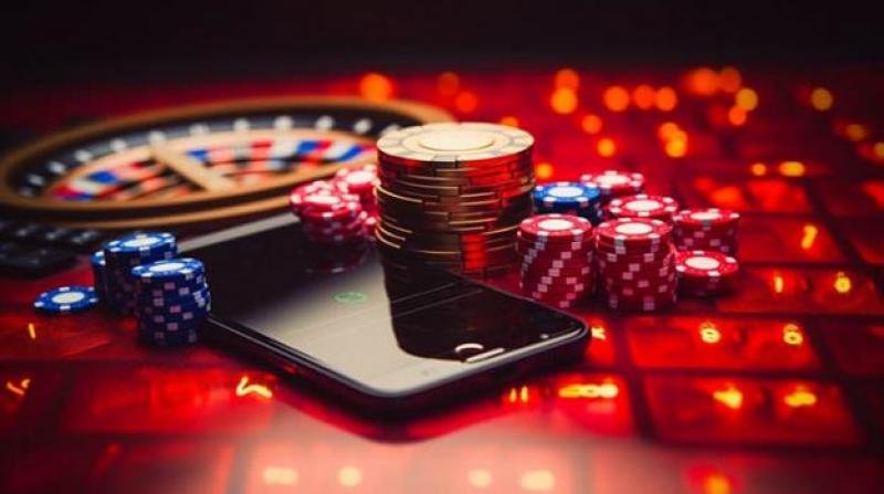 Unlocking the Thrills of Twister Wins Casino Sportsbook