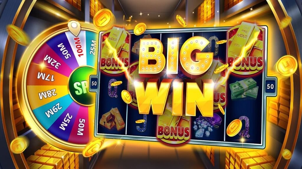 Unlocking the Thrills of Twister Wins Casino Sportsbook