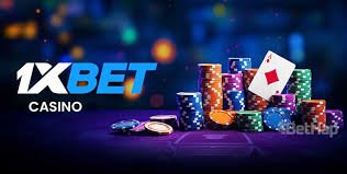 1xBet คาสิโนประเทศไทย ประสบการณ์การเดิมพันออนไลน์ที่ดีที่สุด