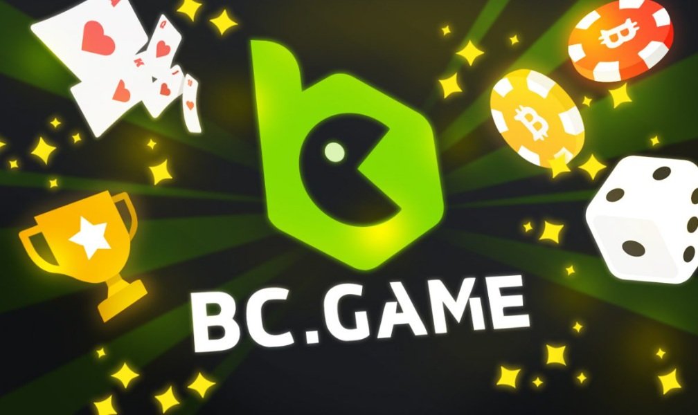 An In-Depth Exploration of BC Game An In-Depth Exploration of BC Game