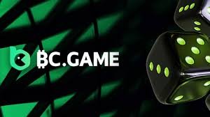 BCgame ставки Ваш путеводитель в мир азартных игр