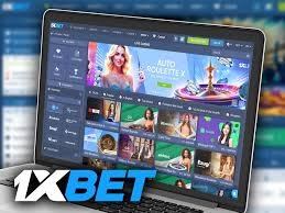 Betting 1xbet Malaysia Your Gateway to Online Gaming