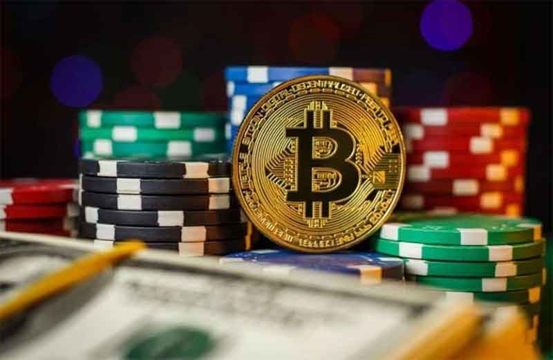 Casinos With Free Trial Mode Casinos With Free Trial Mode
