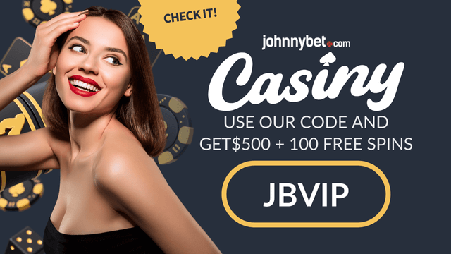 Casiny Casino Review A Deep Dive into Gaming Excellence