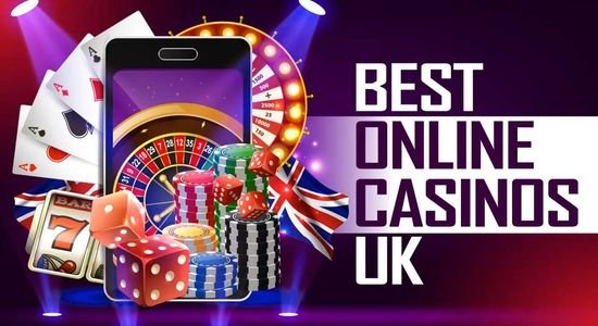 Discover the Best Rated Online Casino UK for 2023 3 Discover the Best Rated Online Casino UK for 2023 3