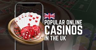 Discover the Best Rated Online Casino UK for 2023 3 Discover the Best Rated Online Casino UK for 2023 3
