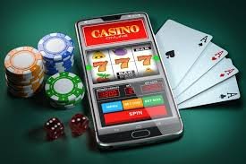 Discover the Excitement of New UK Casino Online 35