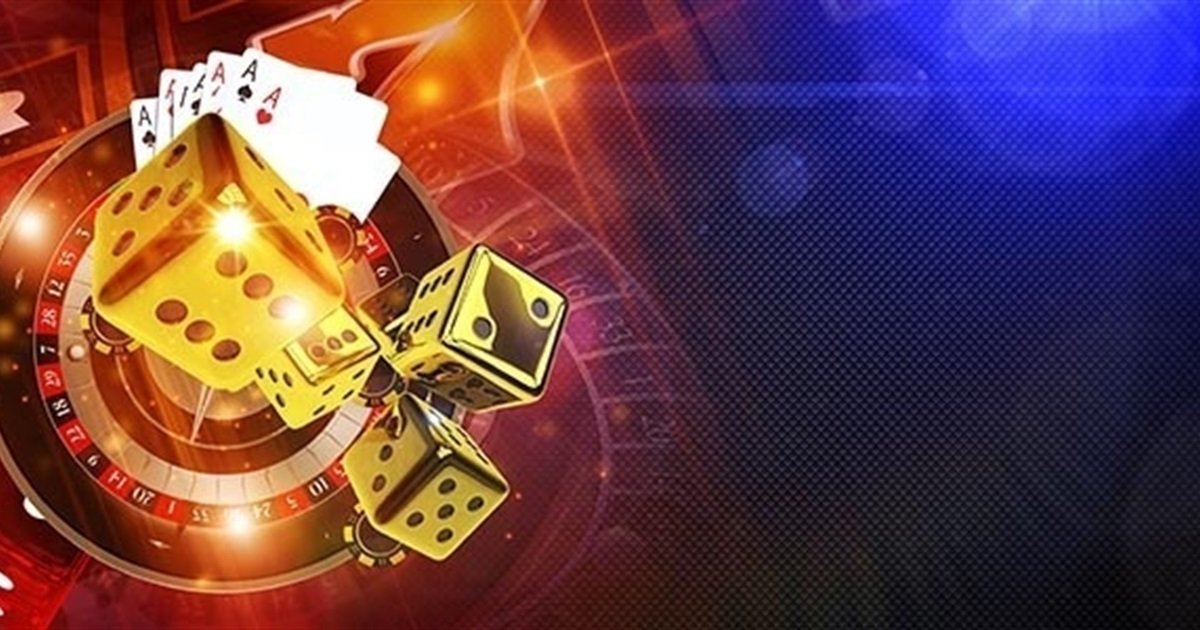 Discover the Excitement Play Online Casino in UK Discover the Excitement Play Online Casino in UK