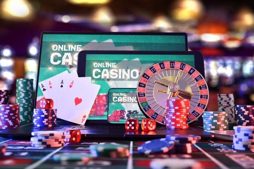 Discover the Exciting New Online Casino List UK 15 Discover the Exciting New Online Casino List UK 15