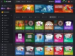 Discover the Exciting World of BC.Fun Revolutionizing Online Gaming Discover the Exciting World of BC.Fun Revolutionizing Online Gaming