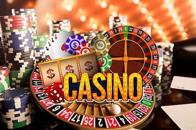 Discover the Thrills of Instant Casino Gaming 25
