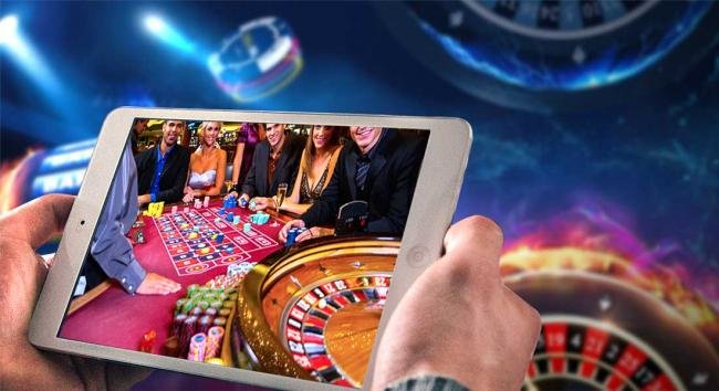 Discover the Top UK Online Casino Sites