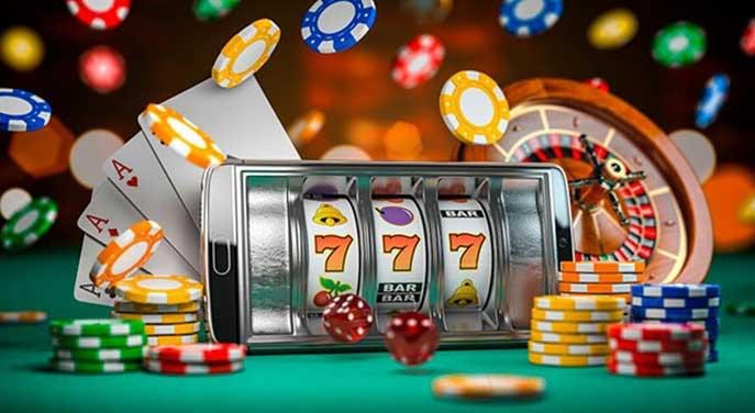 Discover the Top UK Online Casino Sites