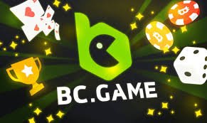 Discover the World of BC Game A Comprehensive Guide Discover the World of BC Game A Comprehensive Guide