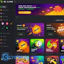 Discover the World of BC.Game Your Ultimate Guide Discover the World of BC.Game Your Ultimate Guide