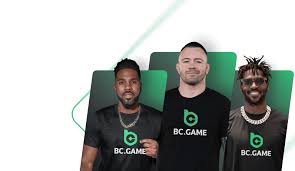 Discovering the Excitement of Online Gambling with BC.Game Discovering the Excitement of Online Gambling with BC.Game