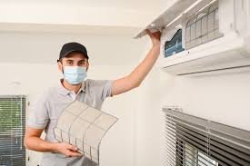 Essential Guide to Air Conditioning Cleaning for Optimal Performance
