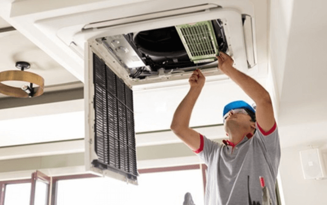 Essential Guide to Air Conditioning Cleaning for Optimal Performance