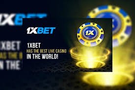 Experience the Thrills of 1xBet Thailand Casino