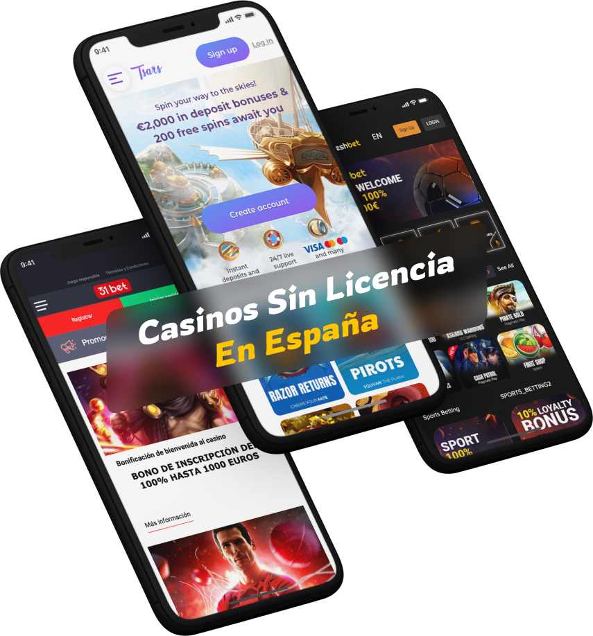 Explorando los mejores casinos europeos online Explorando los mejores casinos europeos online