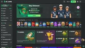 Explore the World of Gaming on BCGA.me Explore the World of Gaming on BCGA.me