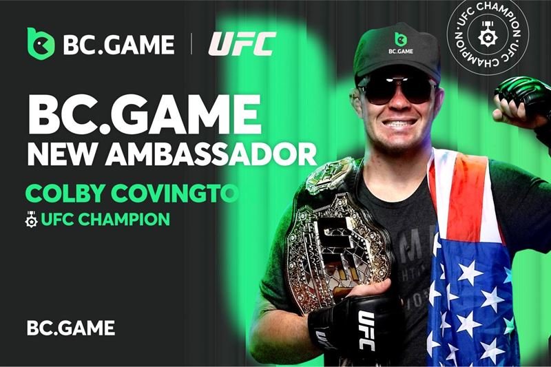 Explore the World of Gaming with BC.Game Explore the World of Gaming with BC.Game