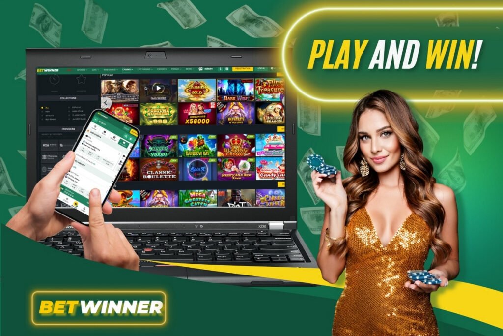 Exploring Betwinner Uganda Your Ultimate Betting Experience Exploring Betwinner Uganda Your Ultimate Betting Experience