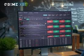 Exploring the Future of Trading with PrimeXBT Markets Exploring the Future of Trading with PrimeXBT Markets