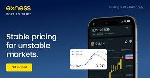 Exploring the Live Exness Platform Features, Benefits and User Experience Exploring the Live Exness Platform Features, Benefits and User Experience