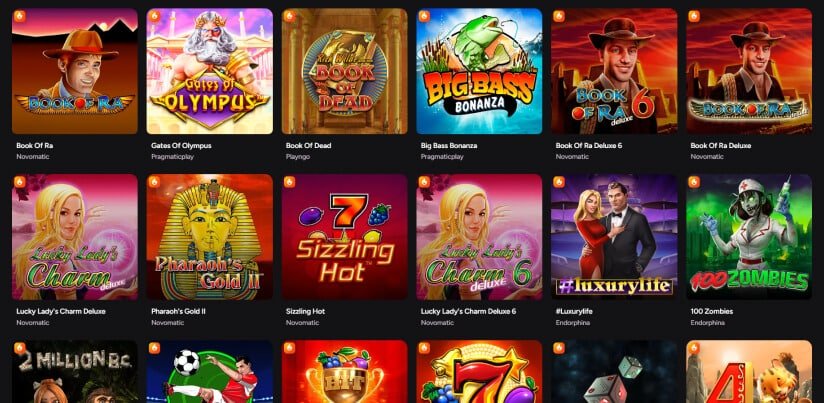 Exploring the Thrills and Excitement of Casiny Casino Exploring the Thrills and Excitement of Casiny Casino