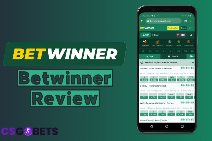 Exploring the Thrills of Betting on Betwinner Exploring the Thrills of Betting on Betwinner