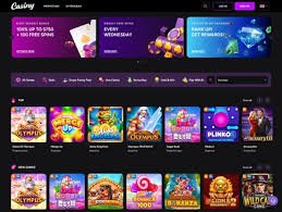 Exploring the Thrills of Casiny Casino Your Ultimate Gaming Destination Exploring the Thrills of Casiny Casino Your Ultimate Gaming Destination